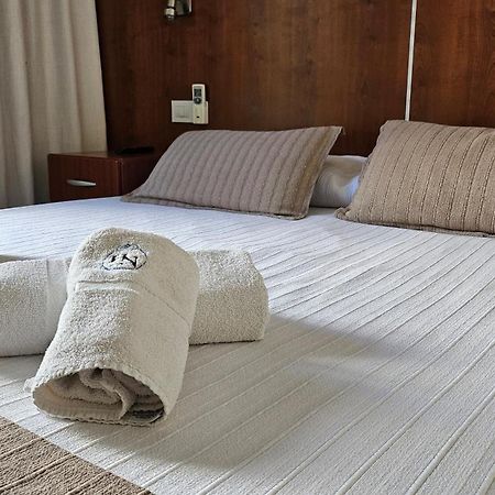 Hotel Novi مار ديل بلاتا المظهر الخارجي الصورة