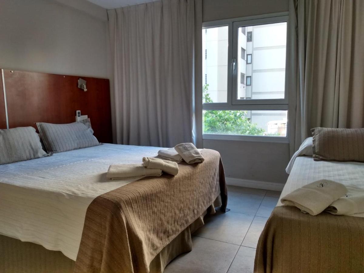 Hotel Novi مار ديل بلاتا المظهر الخارجي الصورة