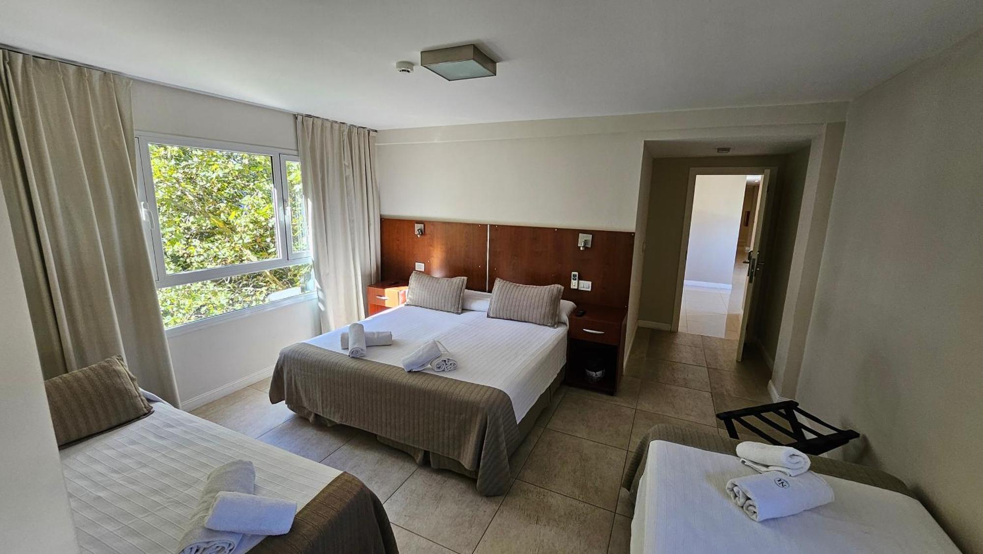 Hotel Novi مار ديل بلاتا المظهر الخارجي الصورة