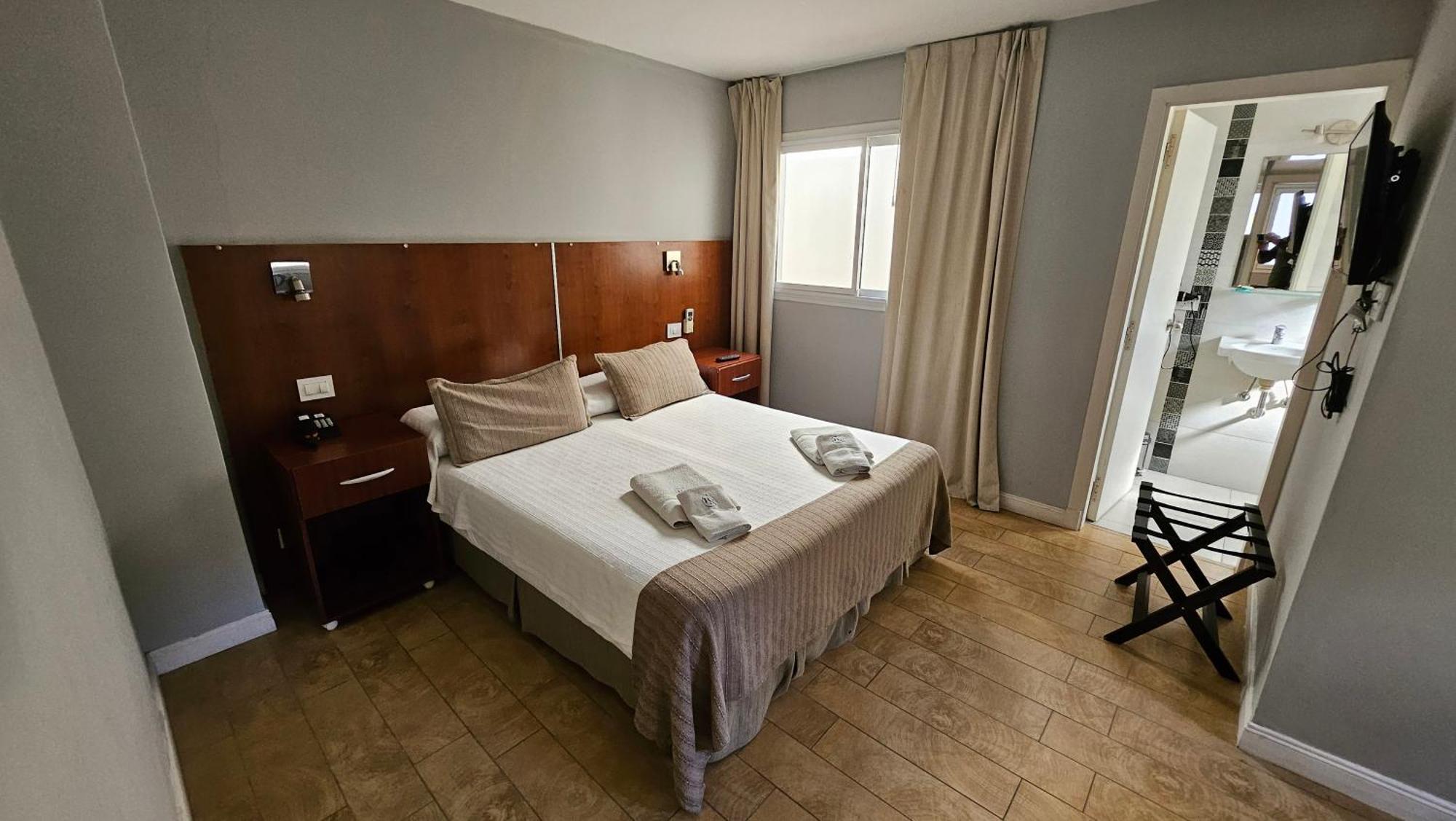 Hotel Novi مار ديل بلاتا المظهر الخارجي الصورة