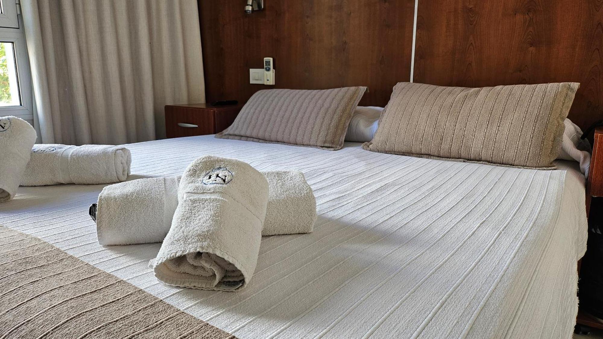 Hotel Novi مار ديل بلاتا المظهر الخارجي الصورة