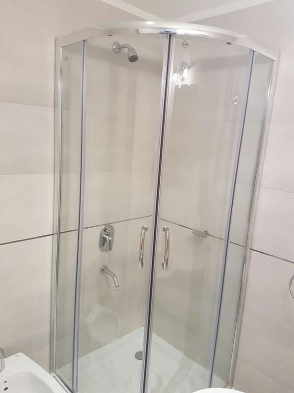 Hotel Novi مار ديل بلاتا المظهر الخارجي الصورة