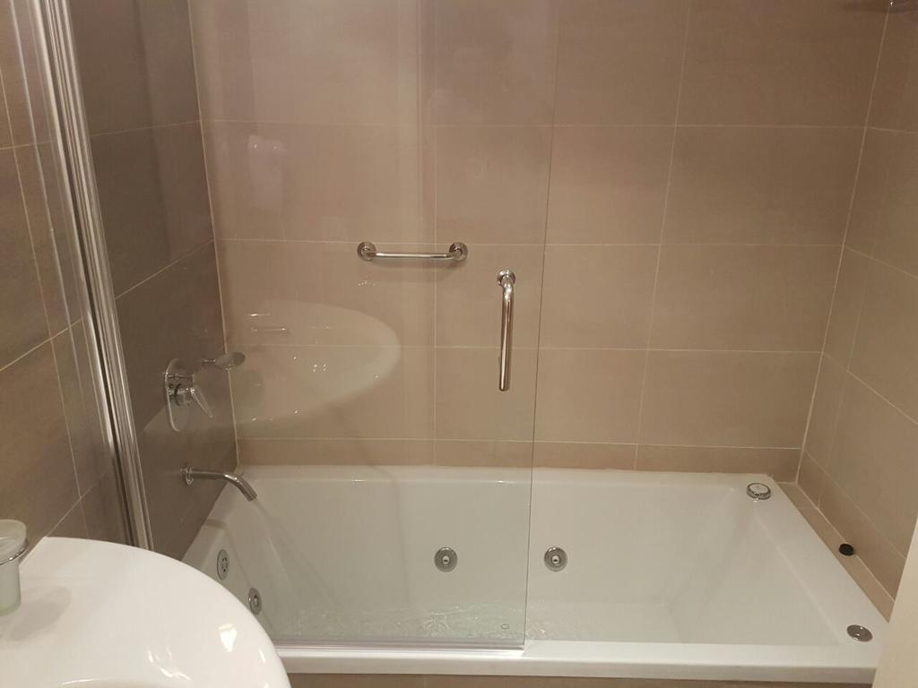 Hotel Novi مار ديل بلاتا المظهر الخارجي الصورة